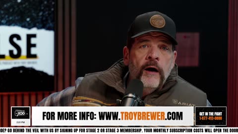 11:11—God’s Alignment | The Pulse - Ep 91