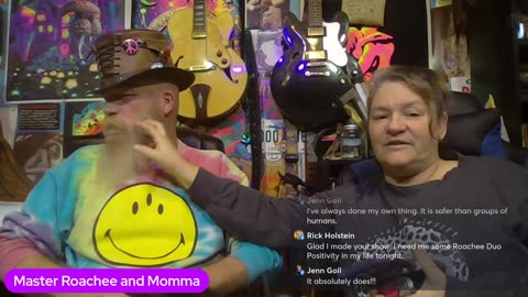 Thursday Night Vibes