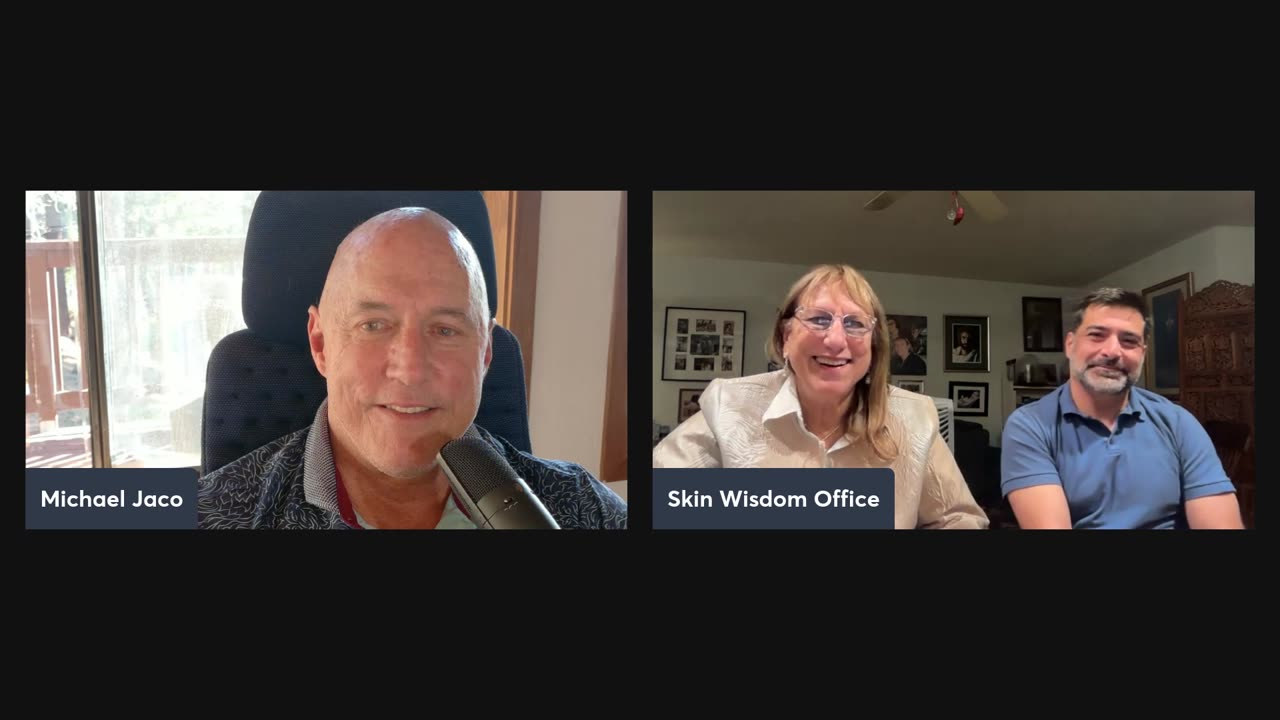 Skin Wisdom is by far The best all around skin care you can own available at an incredible price