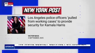 CBS apologizes for misusing trans shooters pronouns