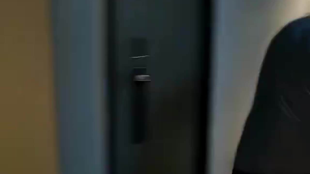 The missing 1-minute of the video on the day of Epstein's supposed death