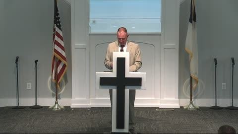 Bible Baptist Church of Marysville