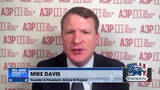 MIKE DAVIS: Lisa Cook, One Of The Seven Fed Governors, Got Caught Committing Mortgage Fraud. Three Times. She Claimed Investment Properties Were “Primary Residences” To Get Lower Rates