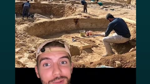 REVELATIONS🔥🔥 More Revealing about what’s under the Pyramids and beyond