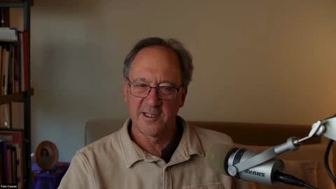 Dr Tom Cowan - Welcome to the New Biology