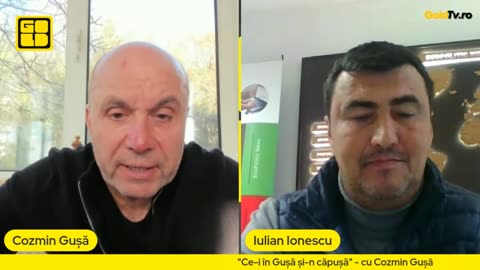 Iulian Ionescu despre criza guvernamentală