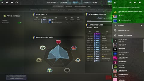 Starladder Major Update - Pickems and #CS2 Adventures of Misery - TerryCast LIVE