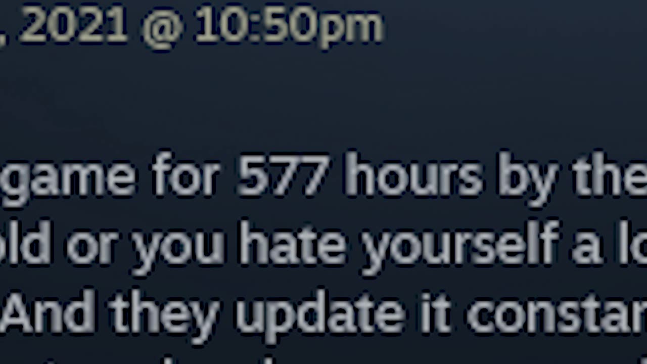 Dead Cells Steam Review