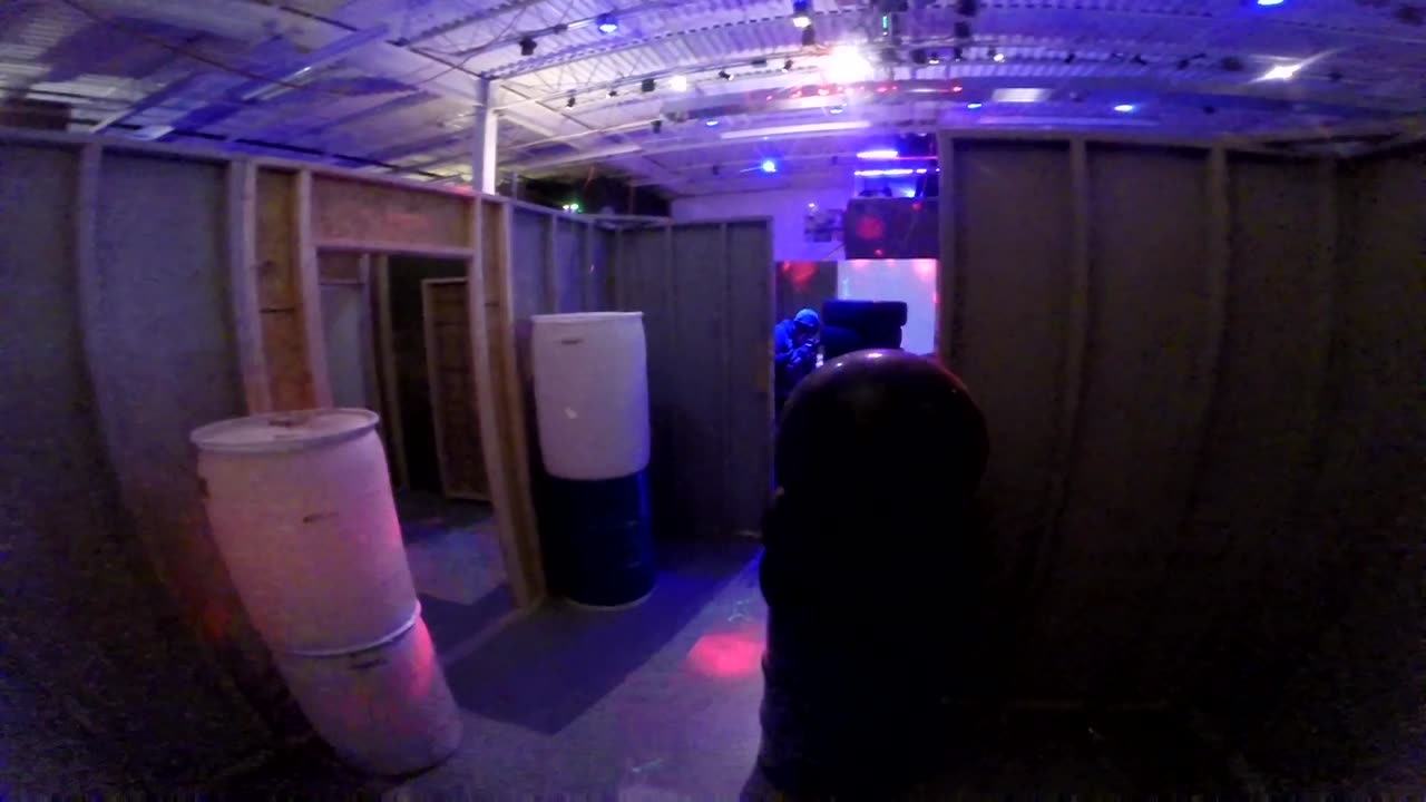 Replay Airsoft Clip of the day