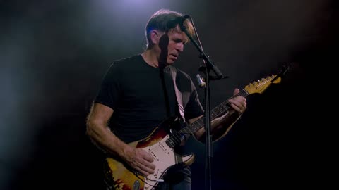Do I Have to Say the Words? - Bryan Adams (live)