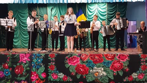 Concert de Ziua Limbii Române 3/4 Vancicăuți 31 august 2025