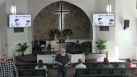 Acts 10 083125