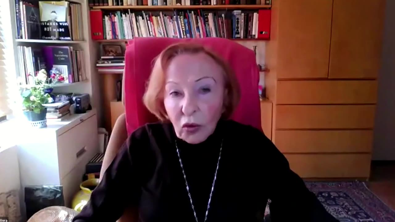 How Healers Become Killers | Vera Sharav