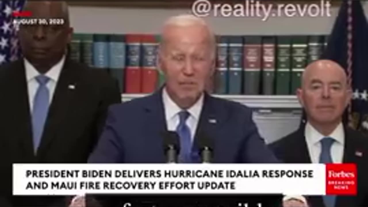 In Order to Build Back You Must First Destroy & Oh Boy Are they Destroying