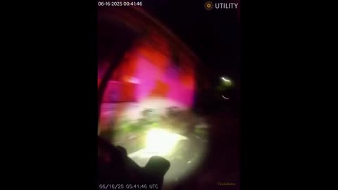 Bodycam footage captures officer’s lifesaving CPR rescue in Evansville