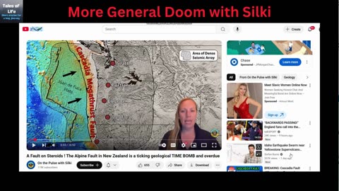 More General Doom with Silki
