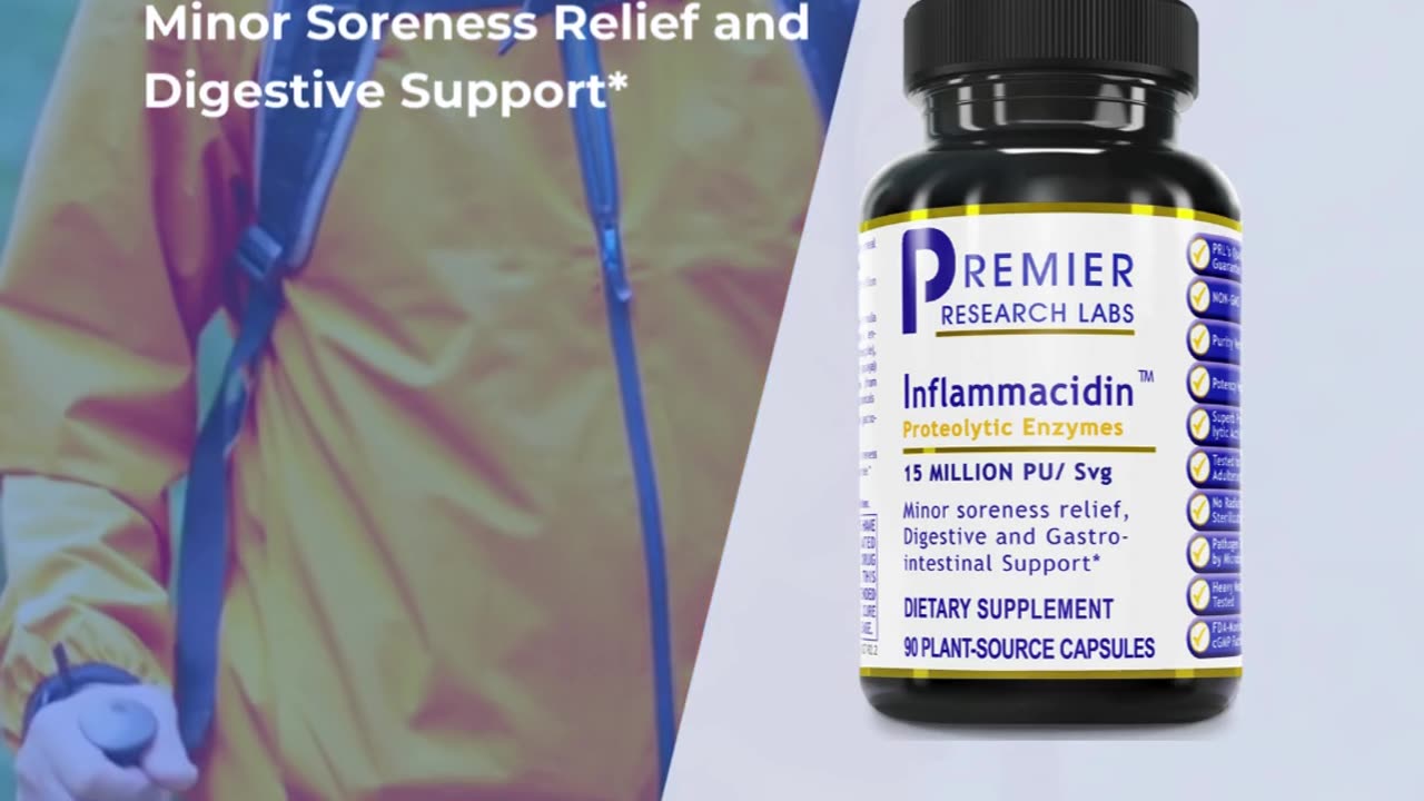 15 Million Reasons to Feel Better