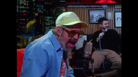 Redbar: The Jewish Demon