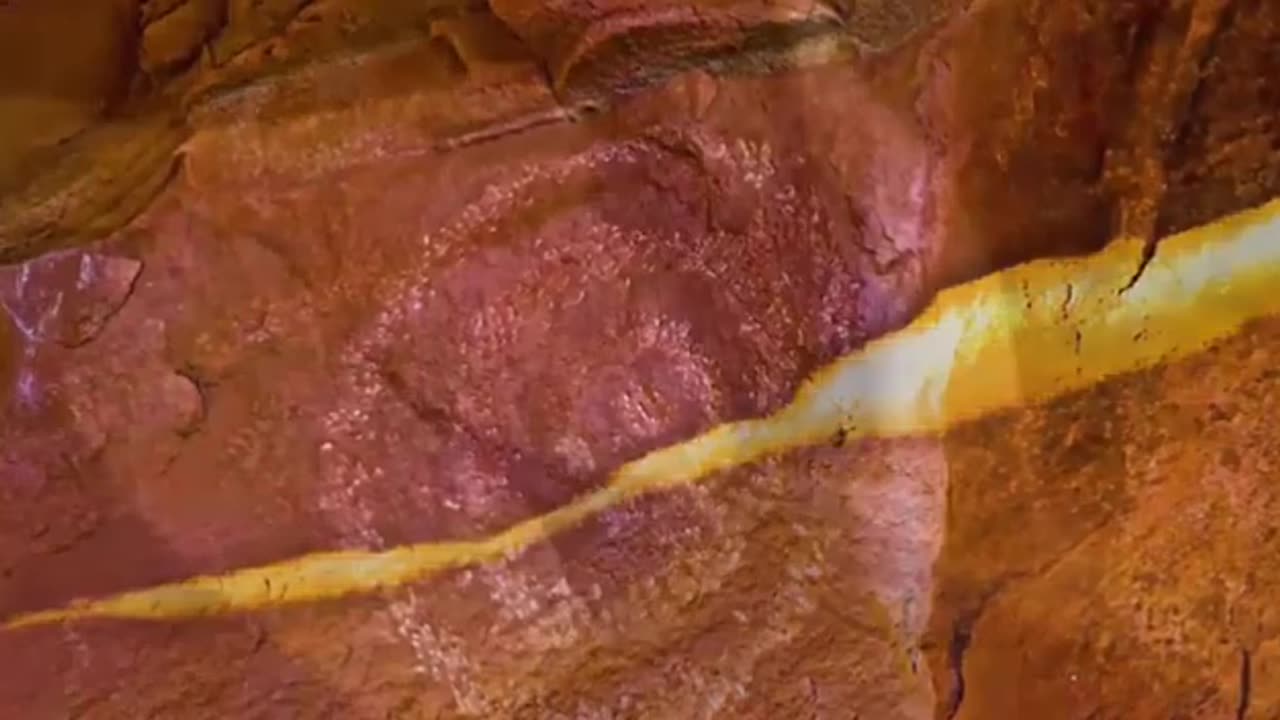 Discovery Under Teotihuacan Pyramid?