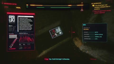 cyberpunk 2077 pt 2