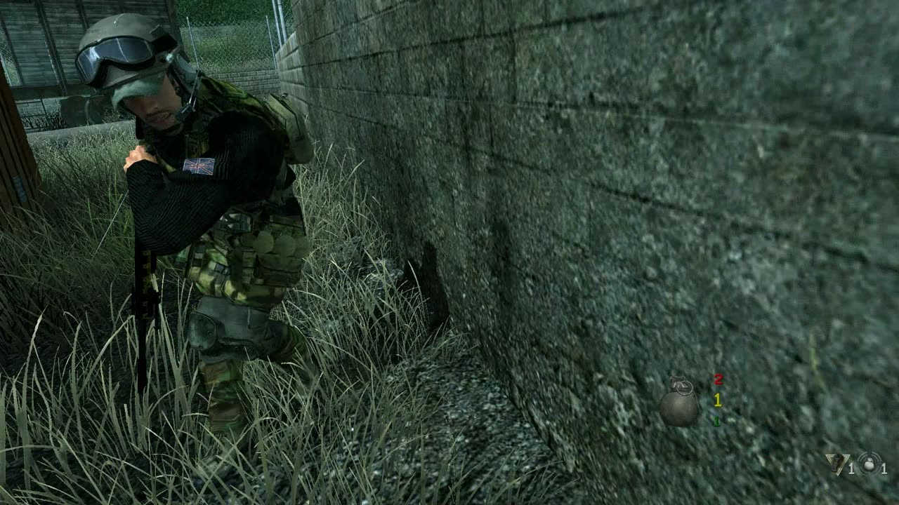 COD4 Summertime Highlights - Part 1 (2016)