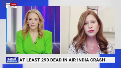 "Air India Boeing 787 Tragedy: 53 British Passengers Killed in Horror Crash"