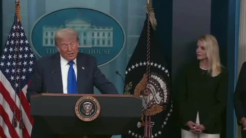 🇺🇸 US President Donald Trump on Ayatollah Khamenei’s comment on winning the war