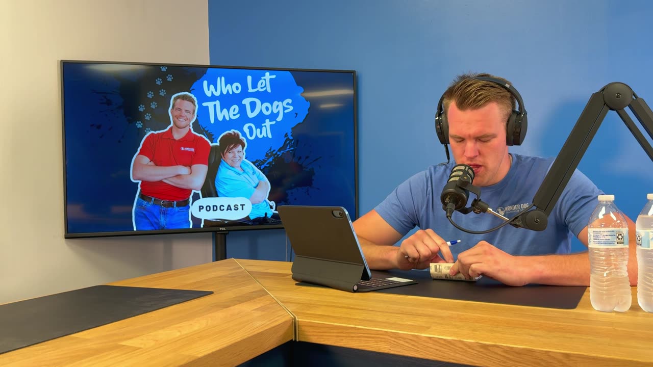 Is Your Dog Safe in the Heat? Signs, Gear & Summer Must-Knows 🔥🐶 – Q&A Ep. 059