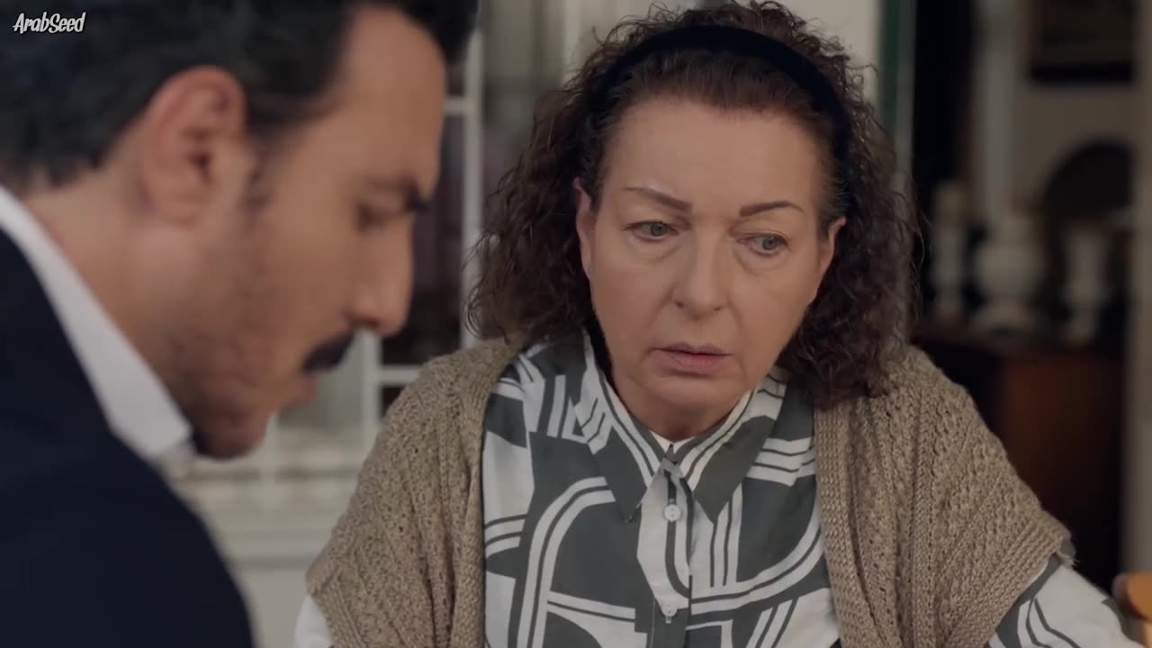 الحلقة 63 الثالثة والستون