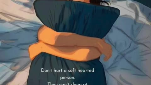 Handle With Care: The Weight of a Gentle Heart