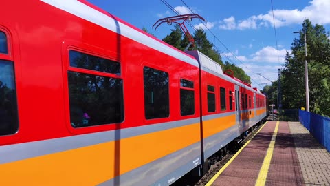 Duet turbokibli na Kamieńczyku