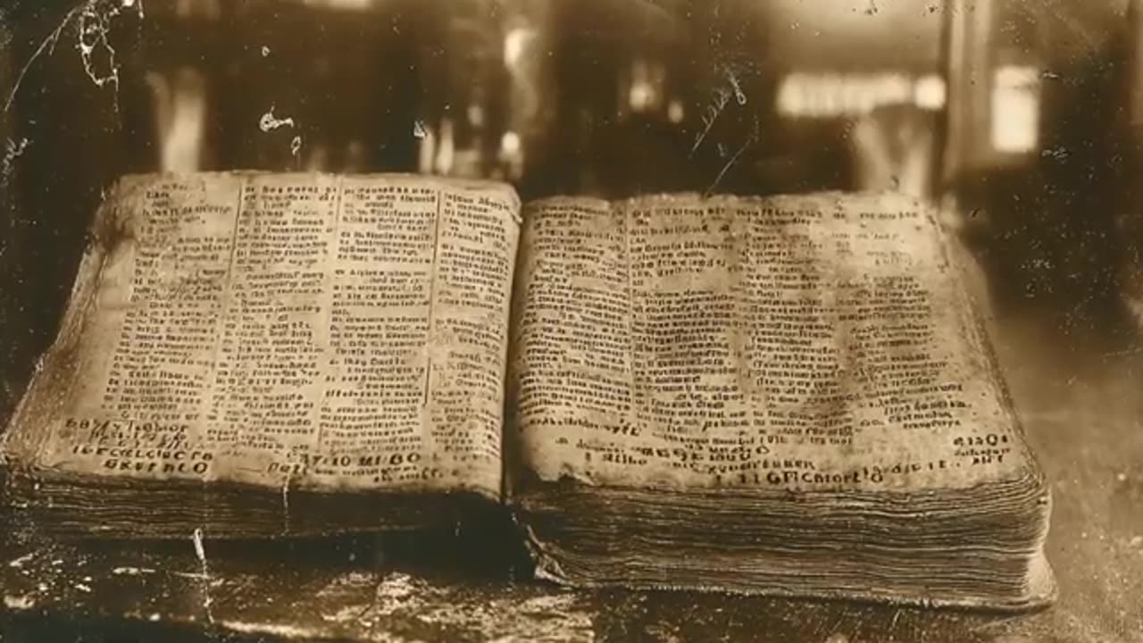 MIRROR - A Declassified CIA Document Says the History of Tartaria Was Deliberately Falsified