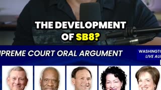 Clarence Thomas EXPOSES the Truth Behind Louisiana’s Race-Based Districts
