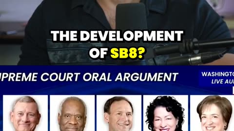 Clarence Thomas EXPOSES the Truth Behind Louisiana’s Race-Based Districts