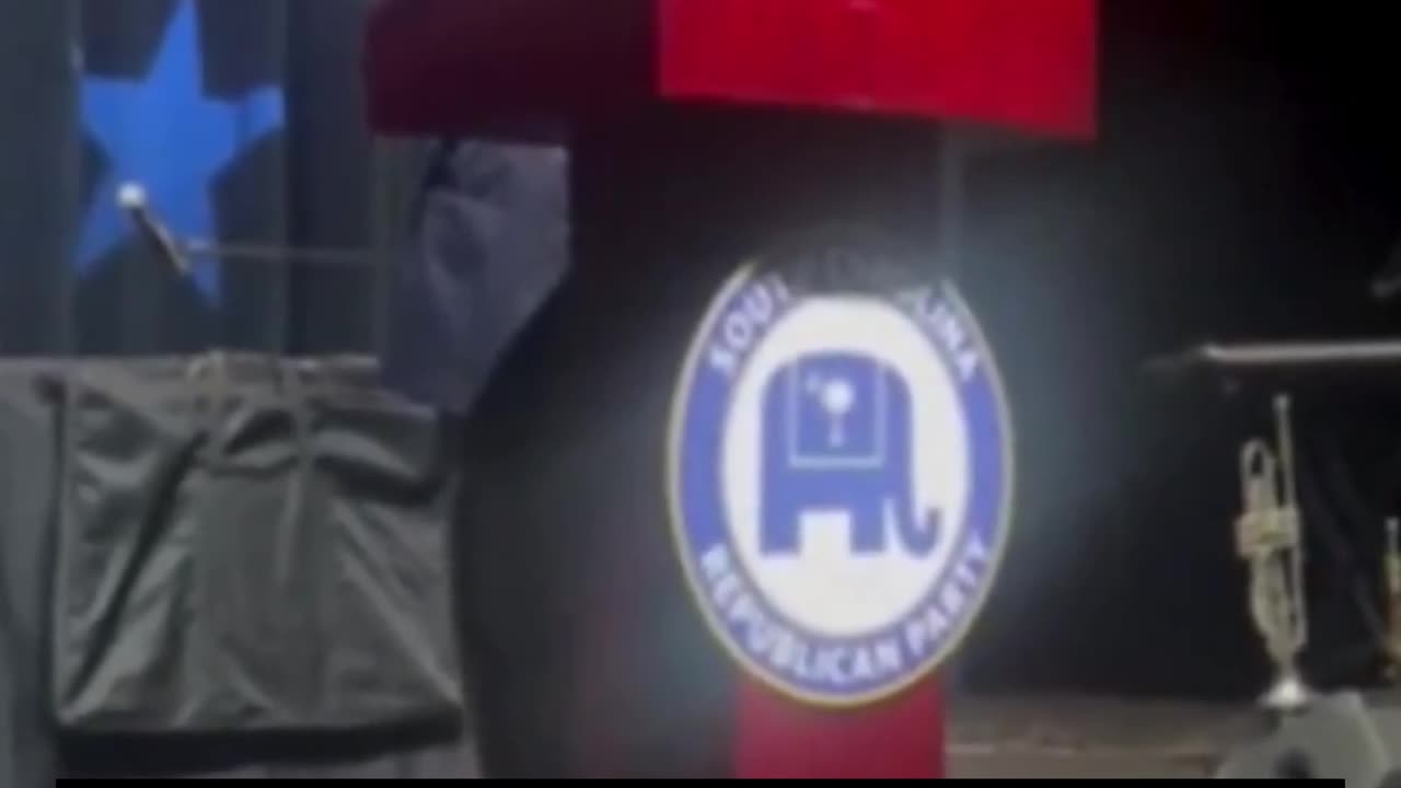 If Trump Was Honest About Lindsey Graham