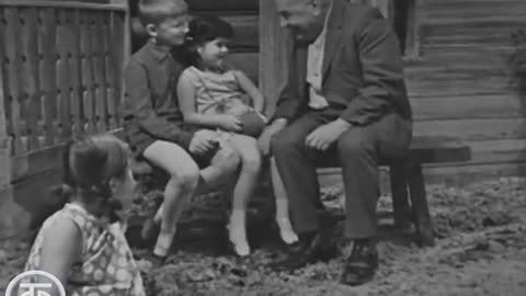 ¡Buenas Noches, Pequeños! Una Buena Acción