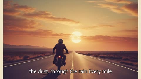 Chasing the Road