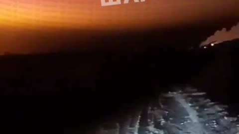 Swift Retaliation: Putin Launches Oreshnik Strike on