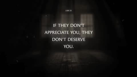 100 Laws of Life so You Don't Screw Your Life Up