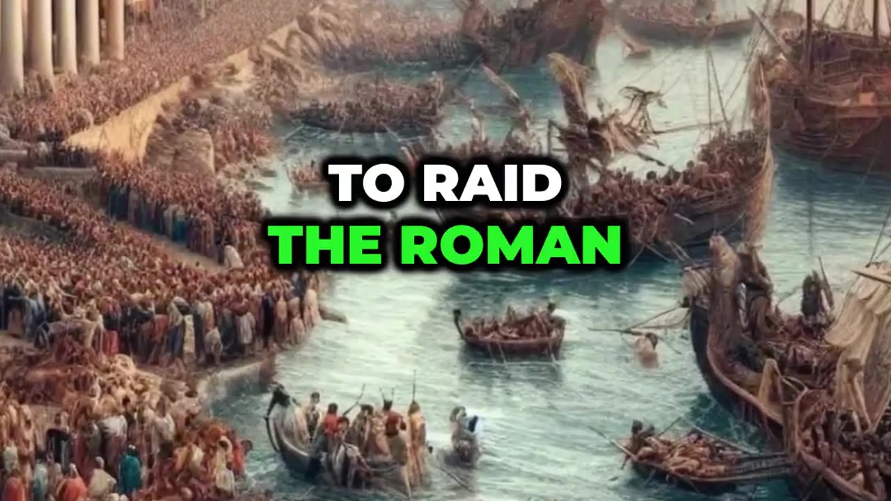 The 7 Trumpets Explained - Revelation Explained Chapter 8