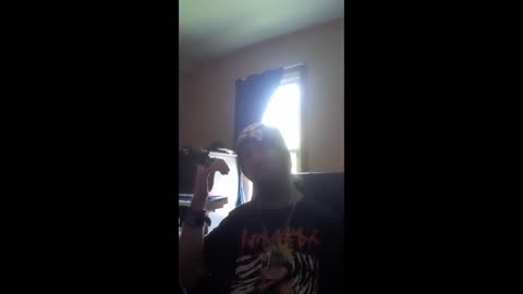 [15July25]#3 Cyraxx continue with empty threats and a sing along (Supercut)
