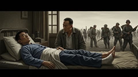 The Farmers Wisdom A Story of Unexpected Fortune