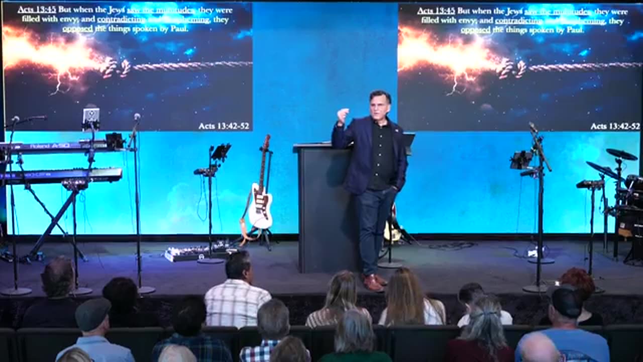 Calvary Chapel of the Harbour