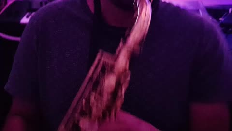 This Sax Will Blow Your Mind 🎷🔥 Wait For It…