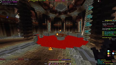 Skyblock FLOOR 7 [#2828]