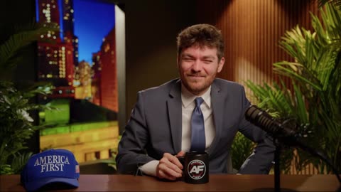 Nick Fuentes Doesn't Think the Fantasy that Groypettes Have About Him is Accurate