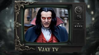 VAMPIRE OPERA SINGER