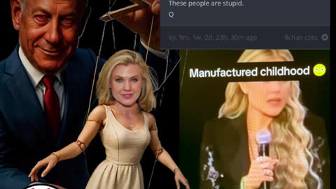 EXPOSING ERIKA KIRK : GETS HER OWN BIRTH DATE WRONG / BAD ACTOR