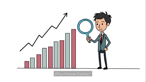 Manage, Grow & Scale Your Subscription Business with Subbly