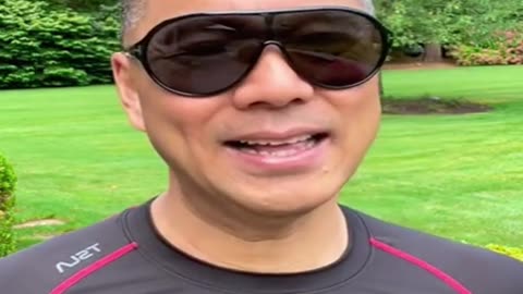 20210808文贵先生GETTR²： #韩正 私生子事件成北戴河政治明星！没那么简单 #政治基因地图 不止 #肖鹏、 #G42、 #华大基金、 #科兴疫苗！